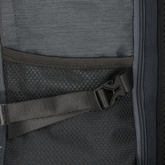 camel active Satipo Daypack L 45 cm Laptop compartment