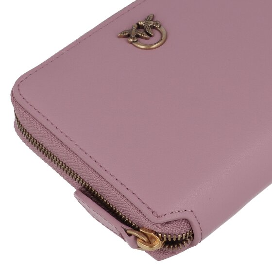 PINKO Taylor Wallet Leather 12 cm
