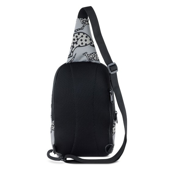 Chiemsee Jump N Fly Shoulder bag 22 cm