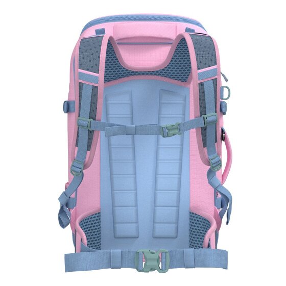 Cabin Zero Adventure Cabin Bag ADV Pro 42L Backpack 55 cm laptop compartment