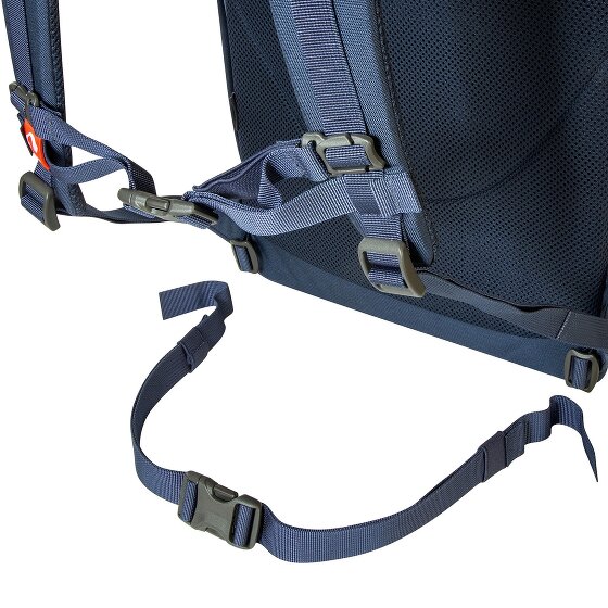 Tatonka Grip Rolltop Pack Daypack 55 cm Laptop compartment
