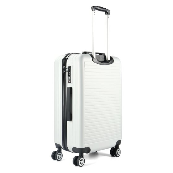 Bench Voyage 4 wheels Suitcase set 3-piece