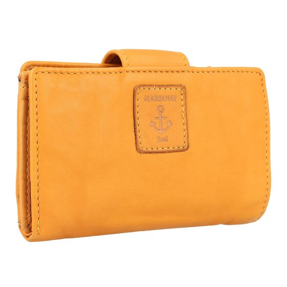 Harbour 2nd Anchor Love Kira Wallet Leather 14 cm