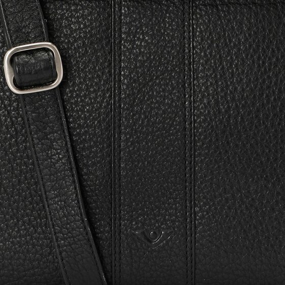 Voi Hirsch Pita Shoulder bag Leather 33 cm