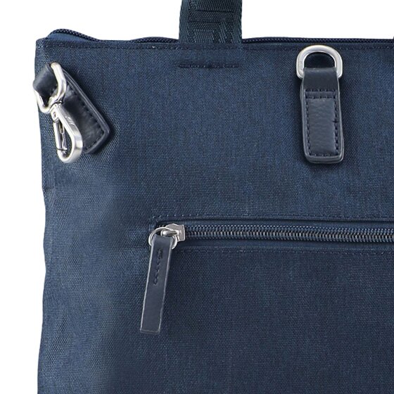 Jost Bergen Daypack RFID protection 31 cm