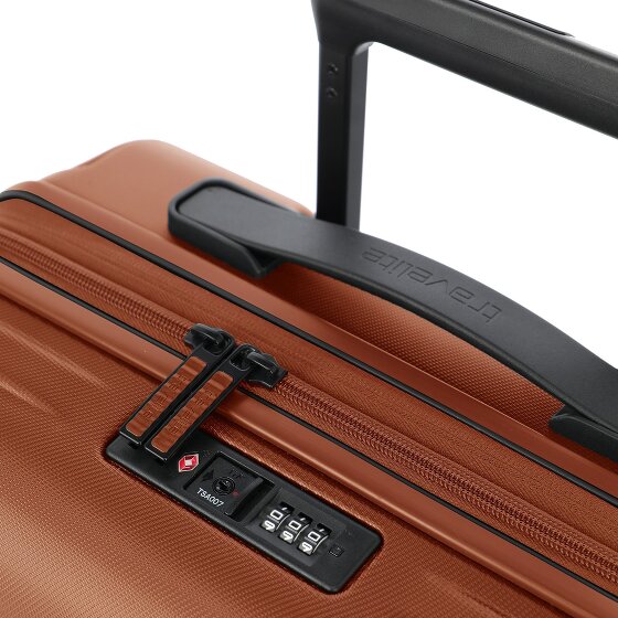 Travelite Dynamiic 4 wheels Trolley XL 81 cm