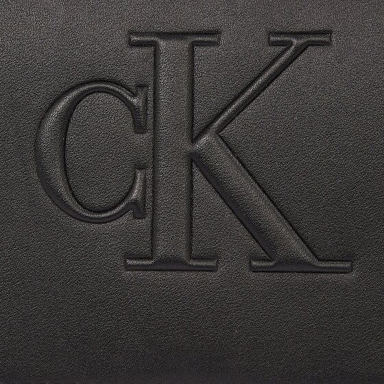 Calvin Klein Jeans Sculpted Deboss Shoulder Bag 25 cm