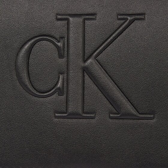 Calvin Klein Jeans Sculpted Deboss Shoulder Bag 25 cm