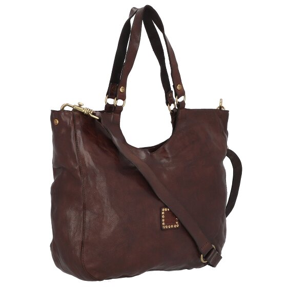 Campomaggi Shopper bag leather 39 cm Campomaggi Shopper bag leather 39 cm