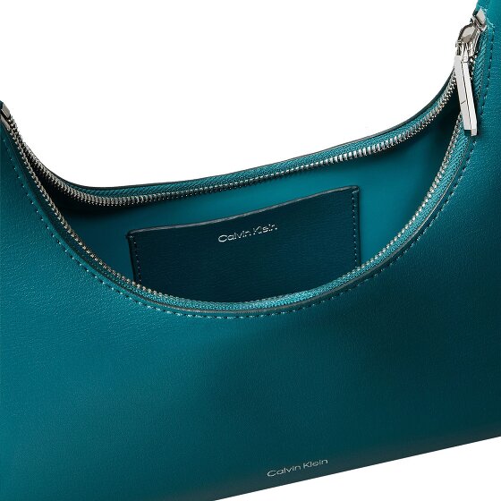 Calvin Klein Foil Shoulder Bag 29 cm