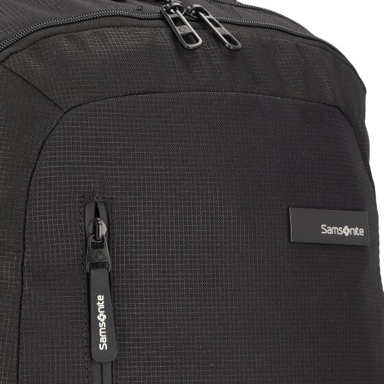 Samsonite Roader 2 wheels Cabin trolley 55 cm Laptop compartment
