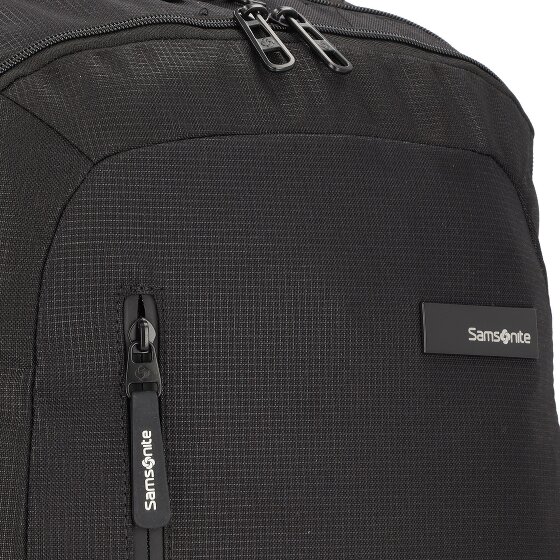 Samsonite Roader 2 wheels Cabin suitcase 55 cm Laptop compartment