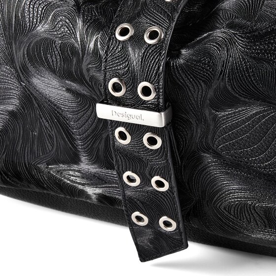 Desigual Moonstone Shoulder Bag 33 cm