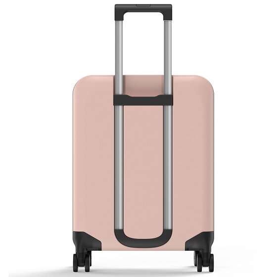 Rollink Vega 360 foldable 4 roll cabin trolley S 55 cm