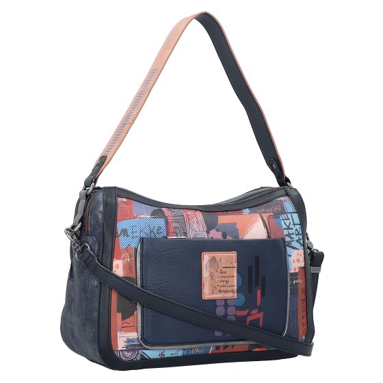 Anekke Contemporary Shoulder Bag 34 cm
