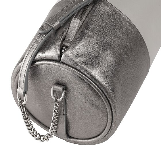 DuDu Abigail Shoulder bag Leather 19.5 cm