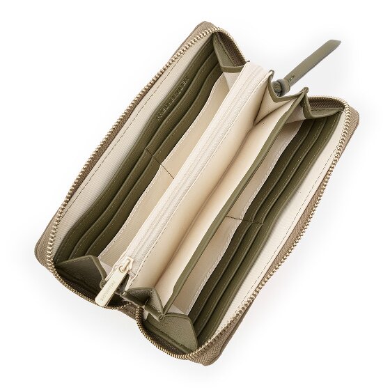 FredsBruder The Beaded One Wallet Leather 19 cm