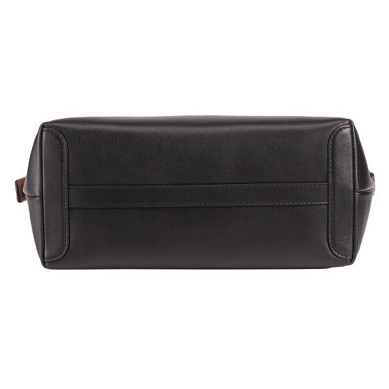 DuDu Fiji Shoulder bag Genuine Leather 27 cm
