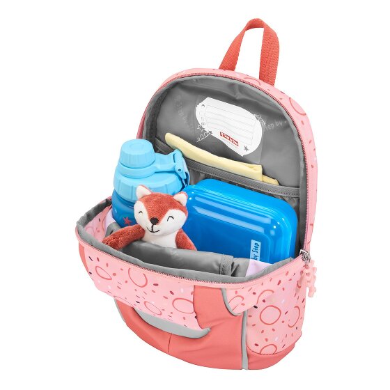 Step by Step Kiga Mini Kindergarten backpack 30 cm
