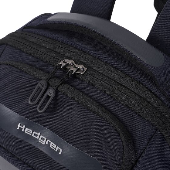 Hedgren Comby Backpack RFID 44 cm laptop compartment