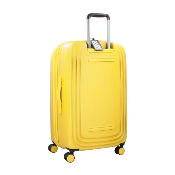 Mandarina Duck Logoduck 4 Roll Trolley 69 cm Mandarina Duck Logoduck 4 Roll Trolley 69 cm