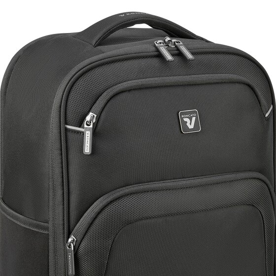 Roncato Gateway Business backpack 40 cm Laptop compartment