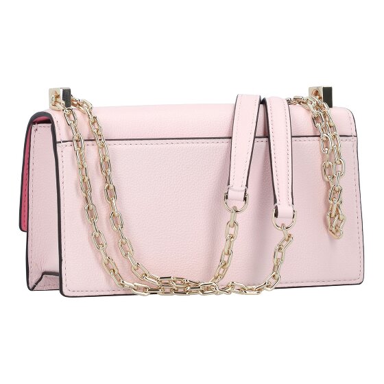 Kate Spade New York Deco Shoulder Bag Genuine Leather 20 cm