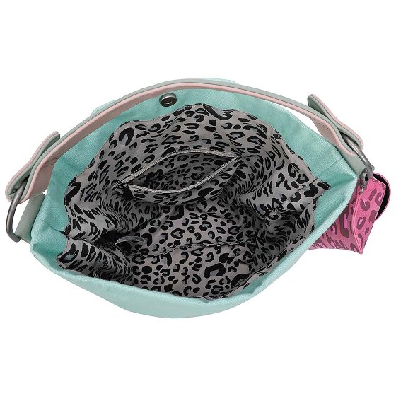 Fritzi aus Preußen Izzy07 Olga Canvas Shoulder Bag 27 cm