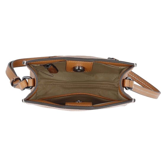 Picard Peephole Mini Bag Shoulder Bag Leather 17 cm