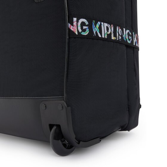 Kipling Basic Aviana 2 wheels Travel bag L 76 cm