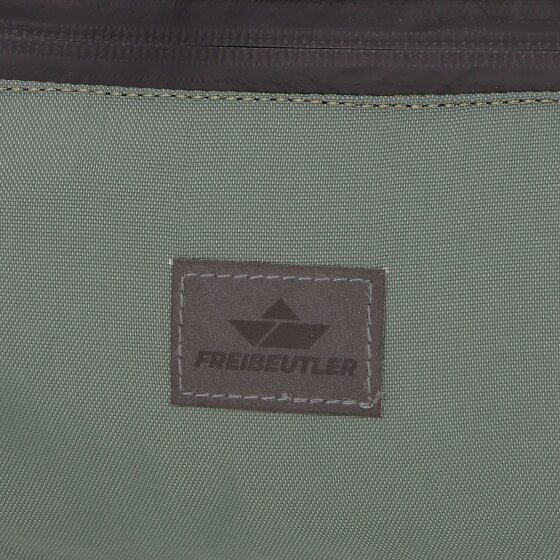 Freibeutler Fred fanny pack RFID 32 cm