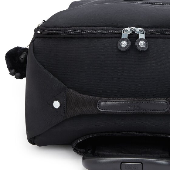 Kipling Basic Darcey Up S 4 wheels Cabin suitcase 55 cm