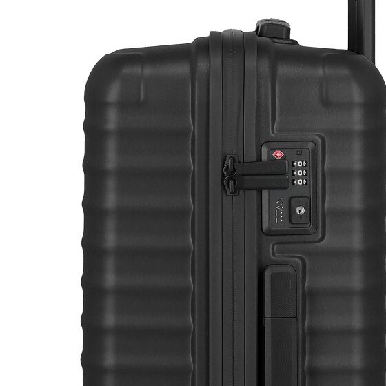 Titan Upgrade 4 wheels Trolley M 65 cm