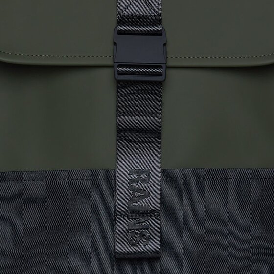 Rains Trail Daypack 47 cm Laptop compartment