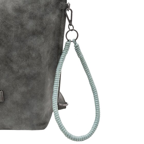 Fritzi aus Preußen Fritzi33N Vintage City Backpack 35.5 cm