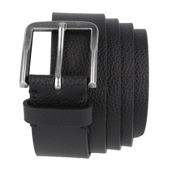 Calvin Klein Jeans Classic Belt Leather