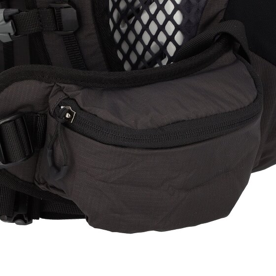Jack Wolfskin Cyrox Shape 20 Hiking backpack 49 cm