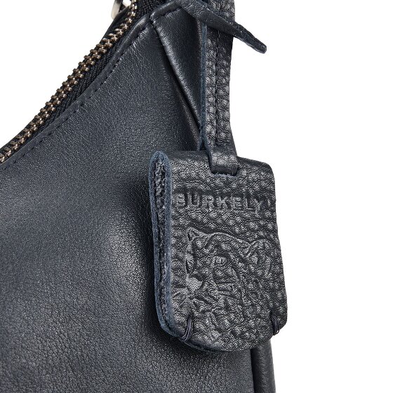 Burkely Soft Skylar Shoulder Bag Genuine Leather 25.5 cm