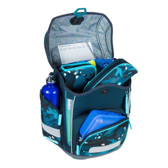Schneiders Ergolite School bag set