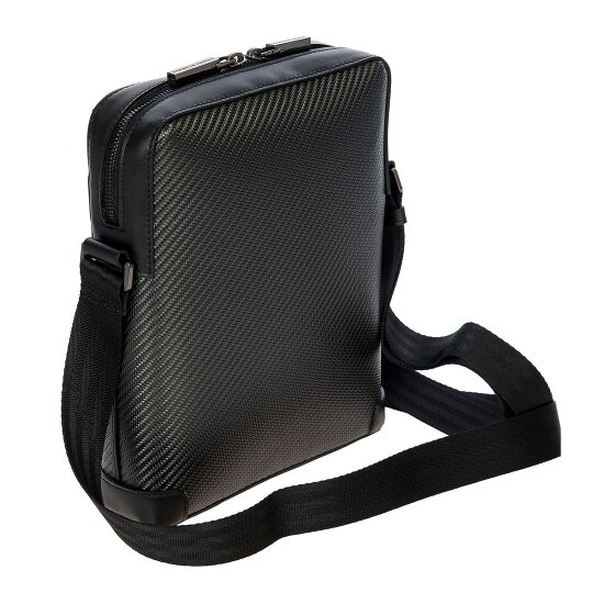 Porsche Design Carbon Shoulder bag 20 cm