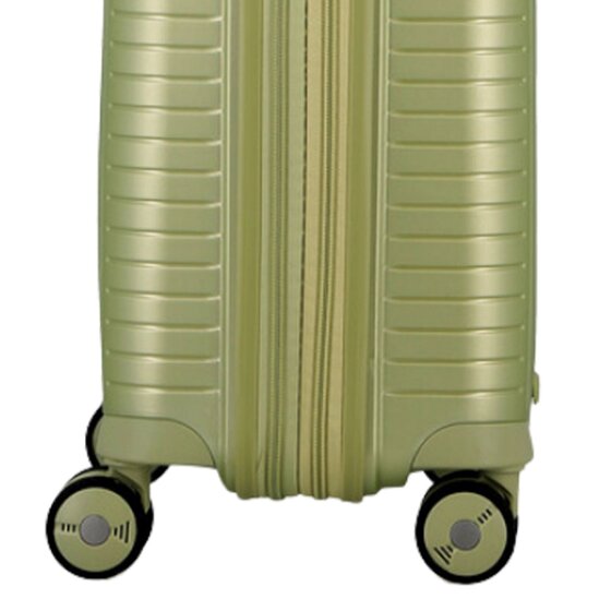 Jump Evae 4 wheels Cabin suitcase 55 cm