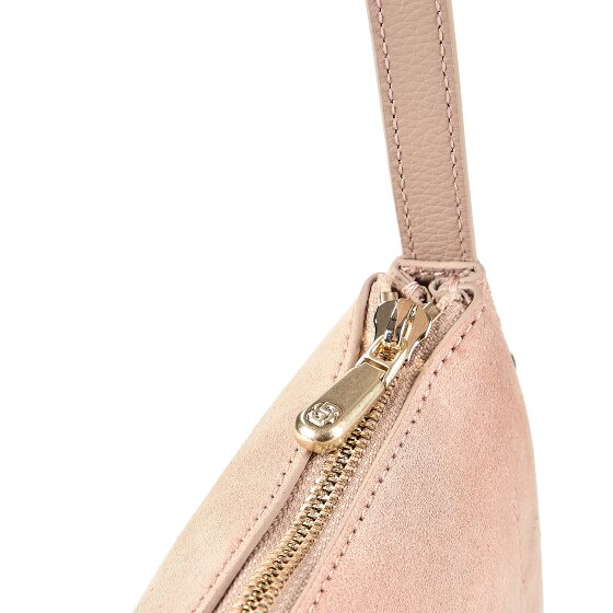 Boss Boss Beyond Shoulder Bag Leather 26 cm