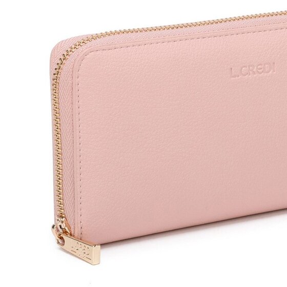 L.Credi Polly Wallet RFID protection 19 cm