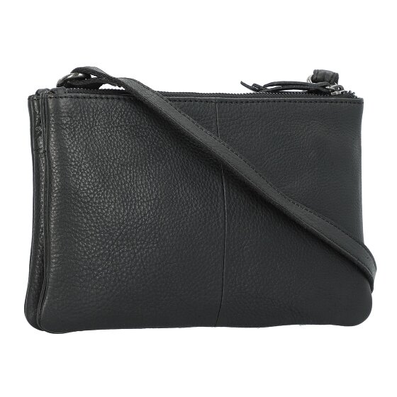 Burkely Antique Avery shoulder bag leather 25 cm
