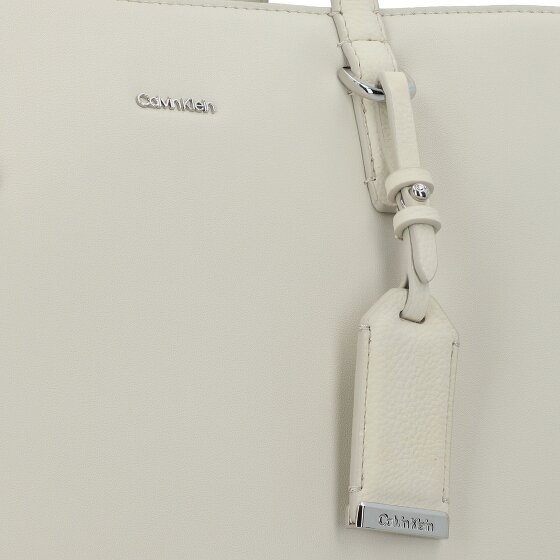 Calvin Klein CK Must Shoulder Bag 39 cm