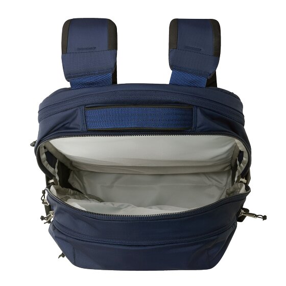 The North Face Surge backpack 50 cm laptop compartment