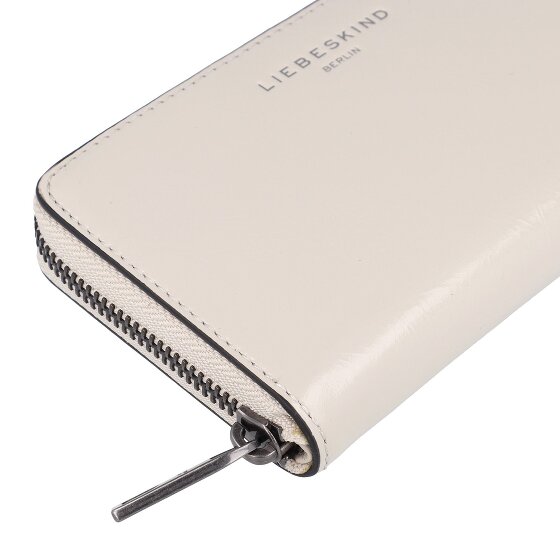 Liebeskind Nika Wallet RFID protection Leather 16 cm