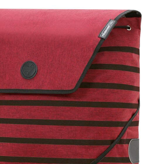 Andersen Shopper Unus Shopper Jelke Shopping Trolley 59 cm