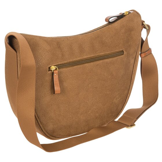 Bric's Life Luna shoulder bag 35 cm