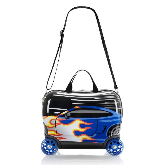 Heys Kids 4 wheels Kids trolley 31.5 cm